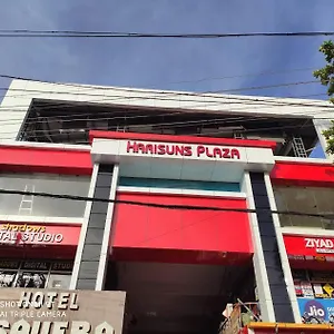 Harisuns Plaza Attingal