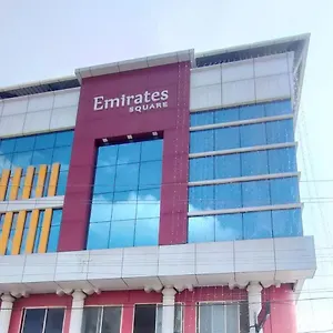 Emirates Residency Pudunagaram