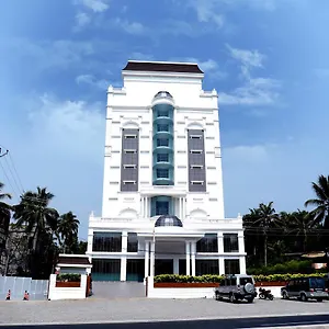 Karthika Park Kazhakuttam